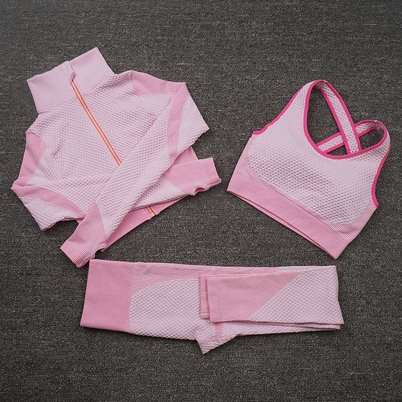 BABYGIRL FIT SETS