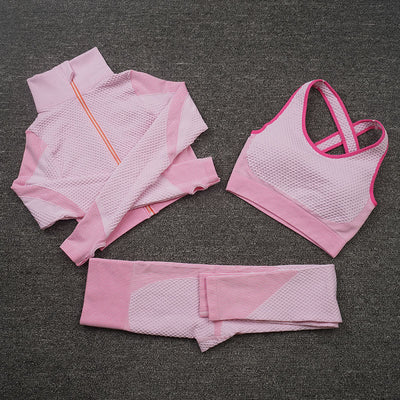 BABYGIRL FIT SETS