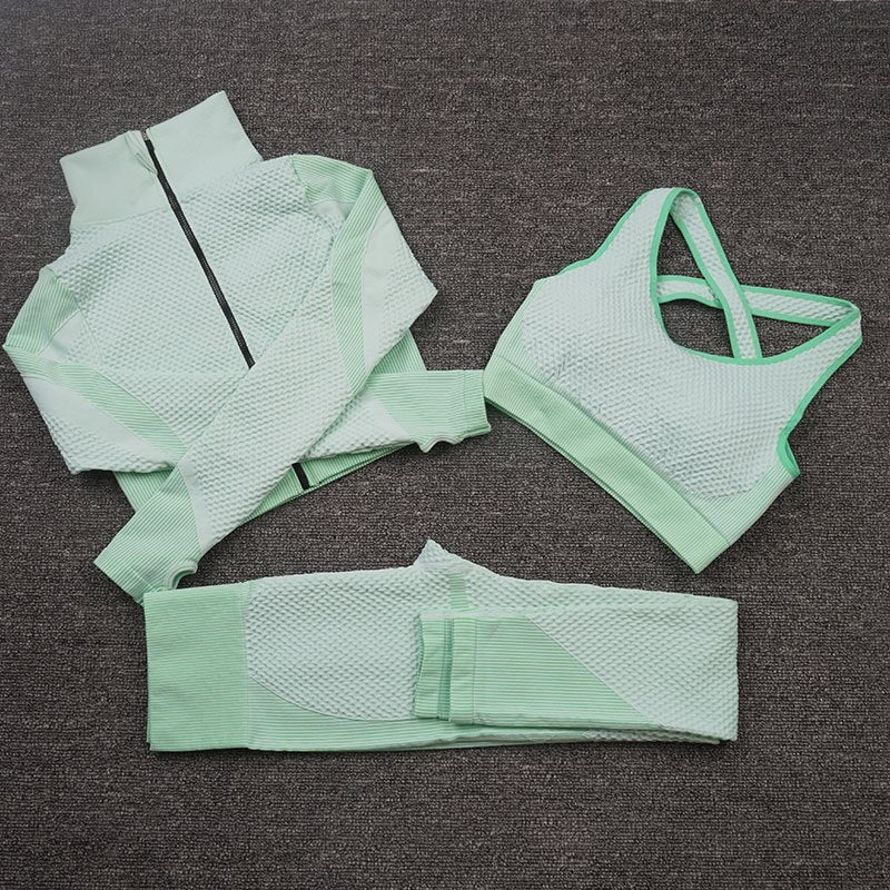 BABYGIRL FIT SETS