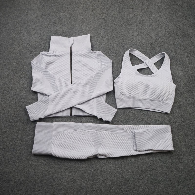 BABYGIRL FIT SETS