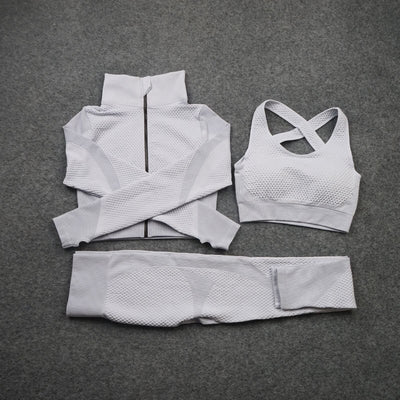 BABYGIRL FIT SETS
