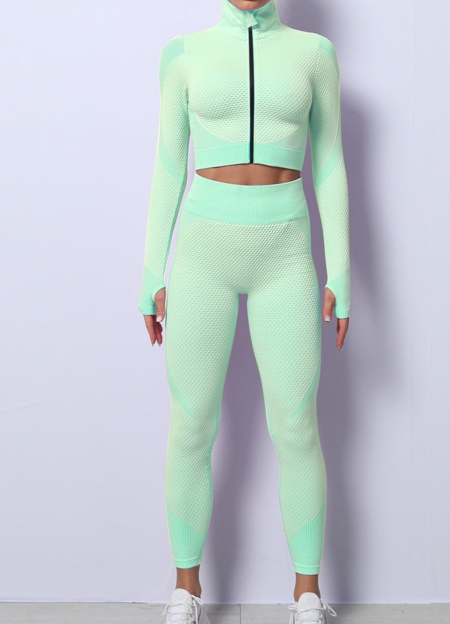 BABYGIRL FIT SETS