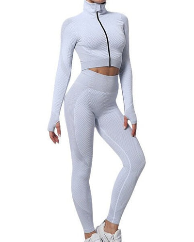 BABYGIRL FIT SETS