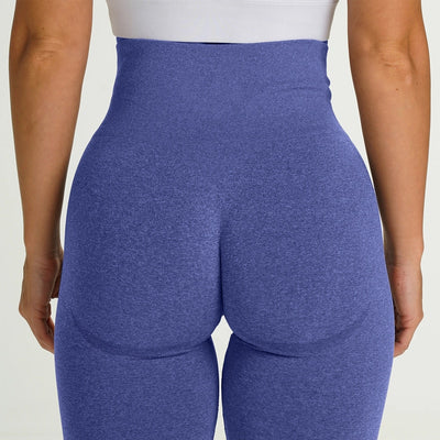 Bubble butt tights