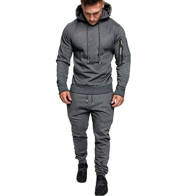 Fit and Focused Set