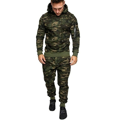 Fit and Focused Set
