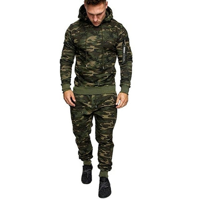 Fit and Focused Set