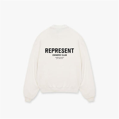 REPRESENT CREW