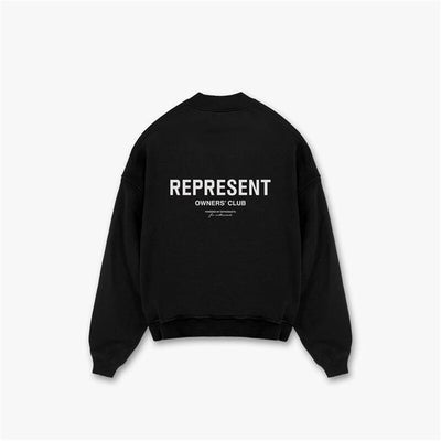 REPRESENT CREW