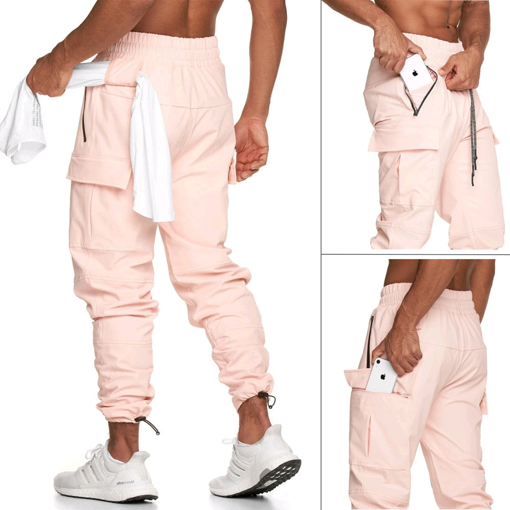 4 in 1 Joggers