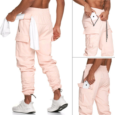 4 in 1 Joggers