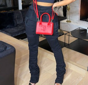 Cass Joggers