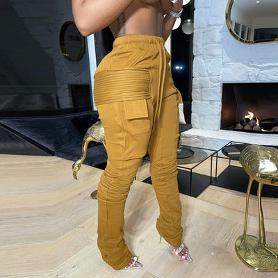 Cass Joggers