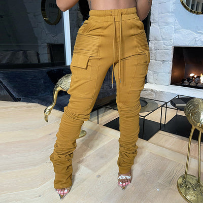 Cass Joggers