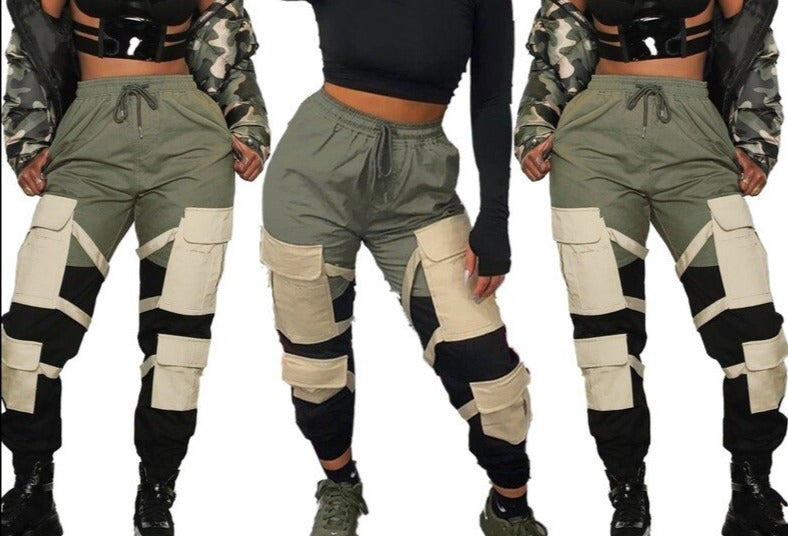 Big Bags Pants