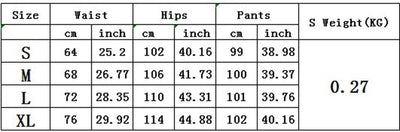 Big Bags Pants