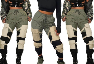 Big Bags Pants