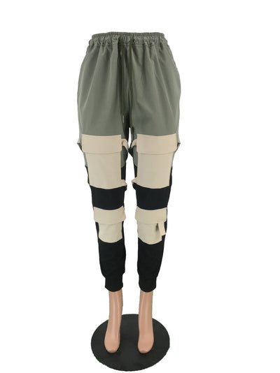 Big Bags Pants