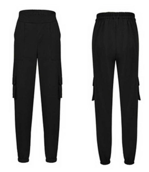 Jane cargo pants