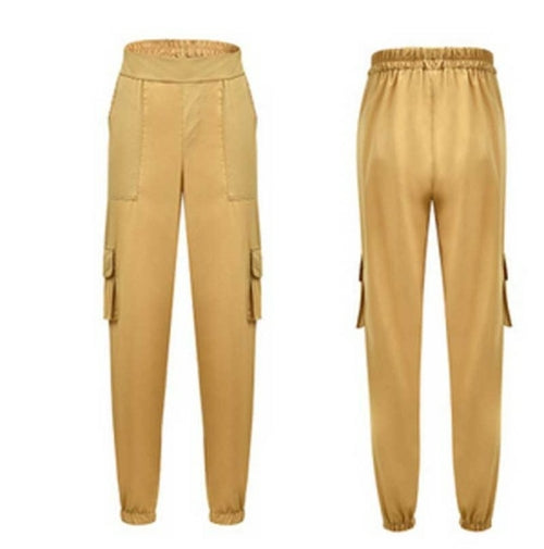 Jane cargo pants