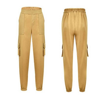 Jane cargo pants