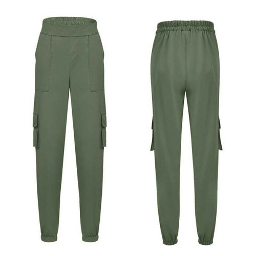 Jane cargo pants