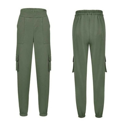 Jane cargo pants