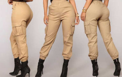 Jane cargo pants