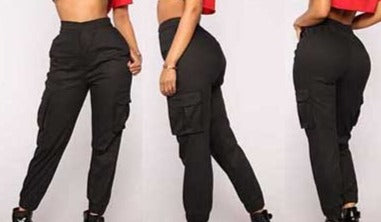 Jane cargo pants