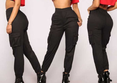 Jane cargo pants