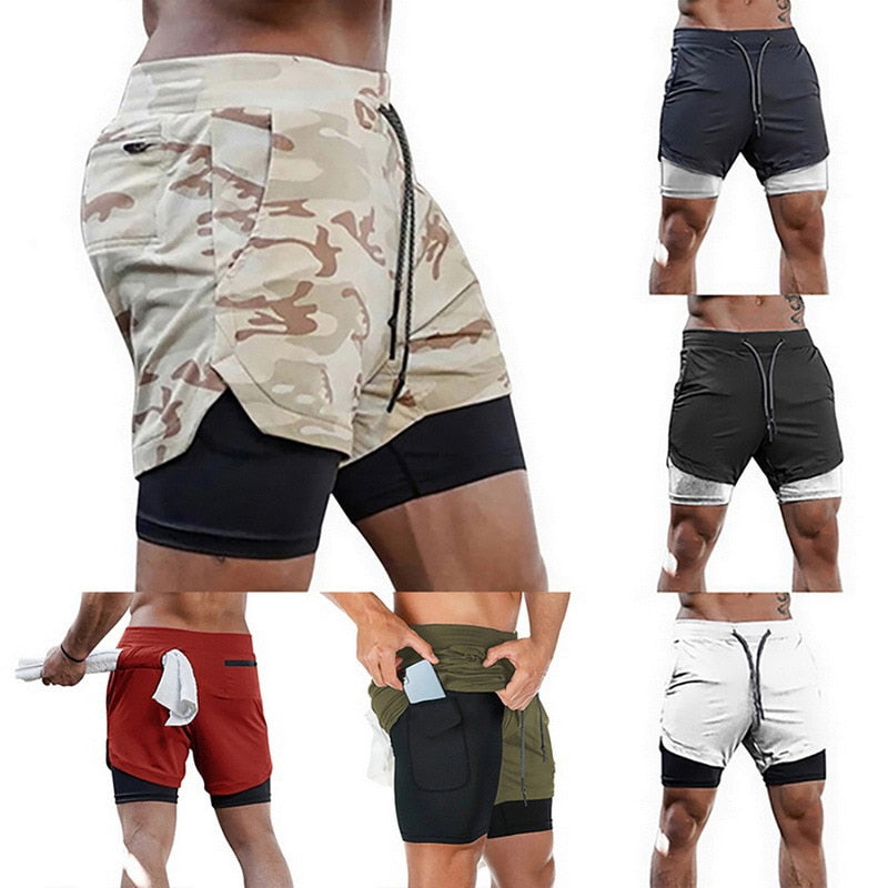 Joy Shorts