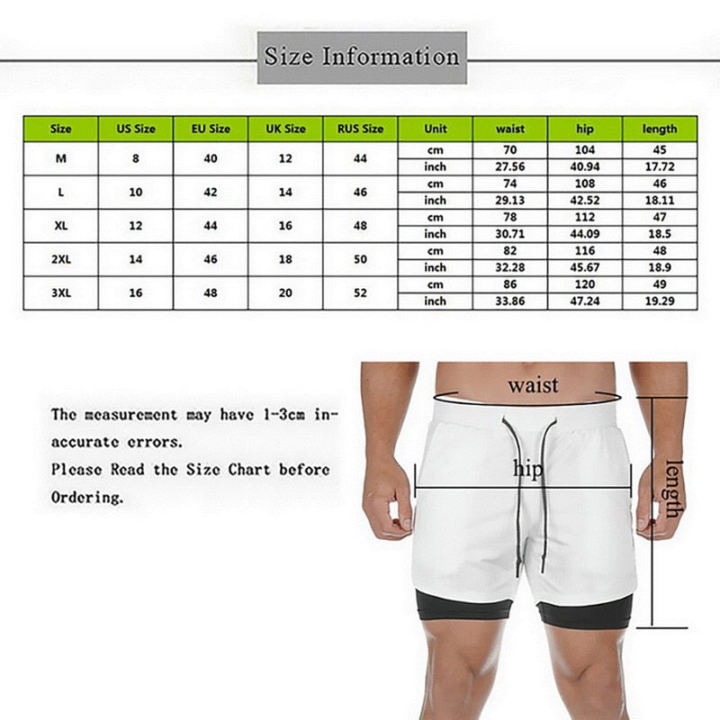 Joy Shorts