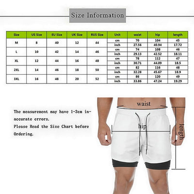 Joy Shorts