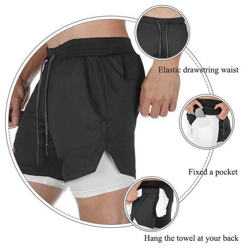 Joy Shorts