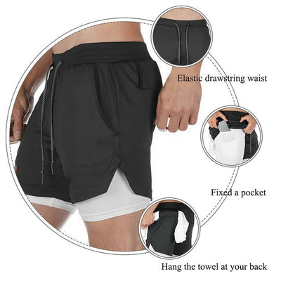 Joy Shorts