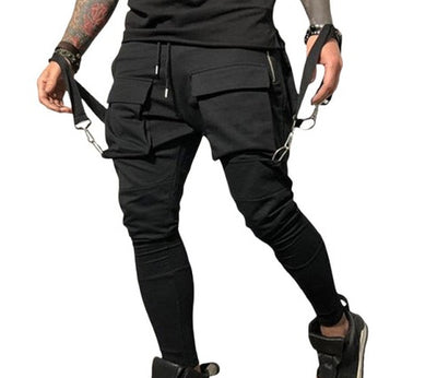 Slacker joggers