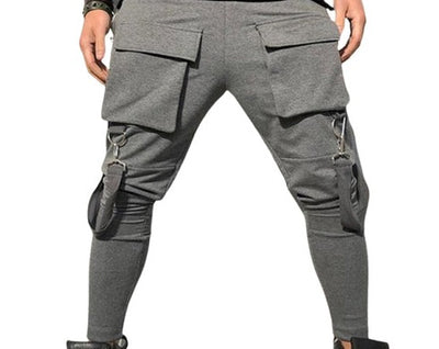 Slacker joggers