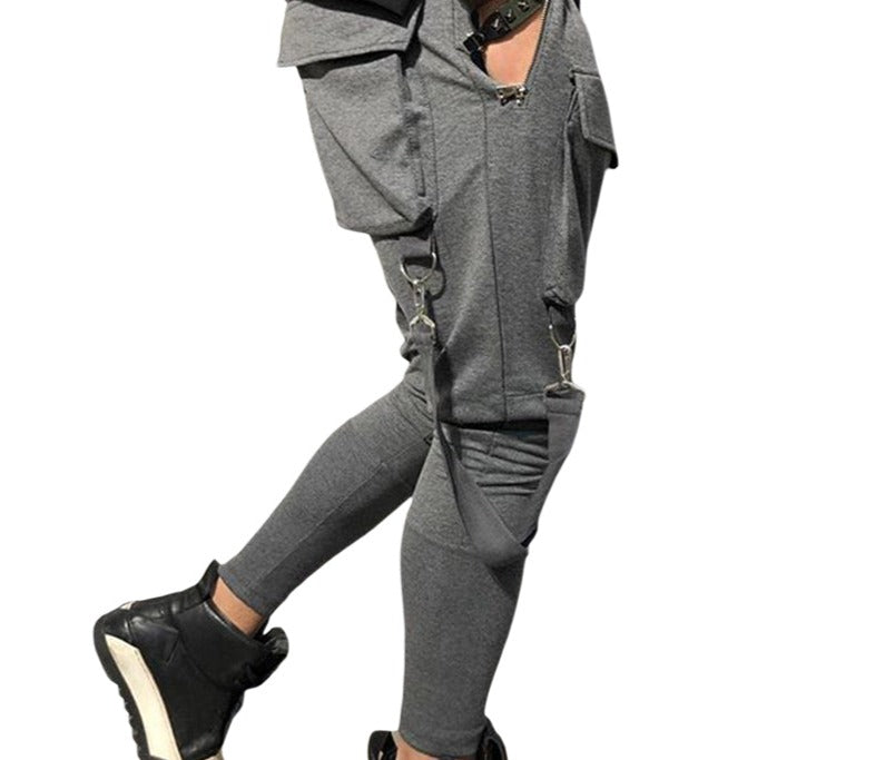 Slacker joggers