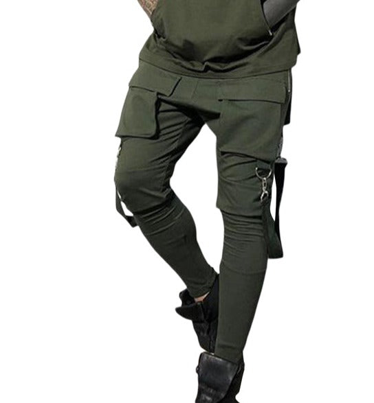 Slacker joggers