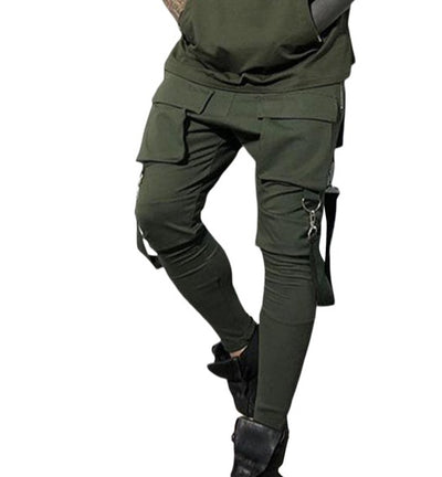 Slacker joggers
