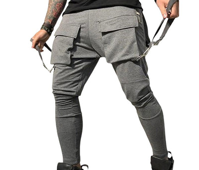 Slacker joggers