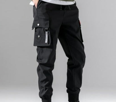 Steady Cargo Pants