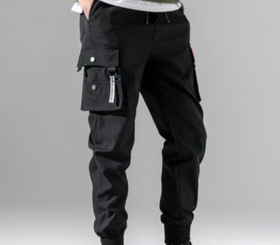 Steady Cargo Pants