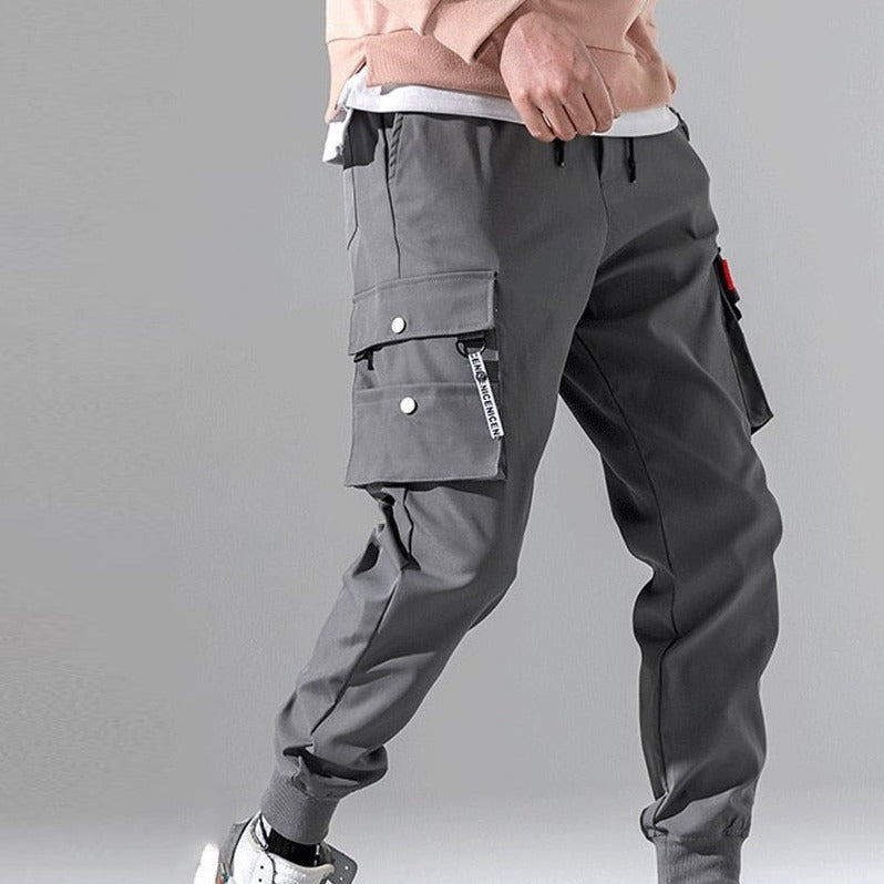 Steady Cargo Pants
