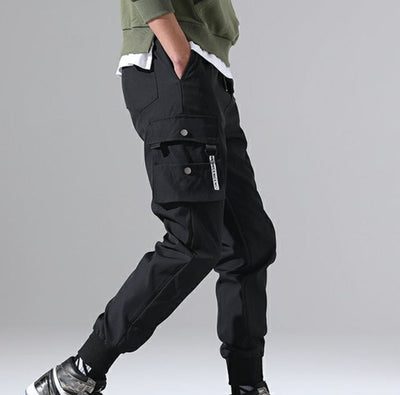 Steady Cargo Pants