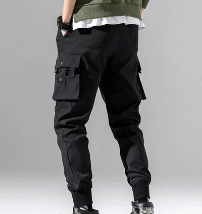 Steady Cargo Pants