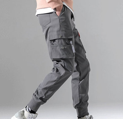 Steady Cargo Pants