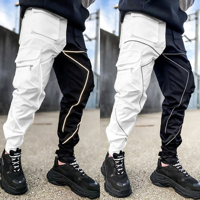 Reflective JOGGERS