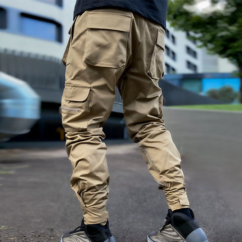Reflective JOGGERS