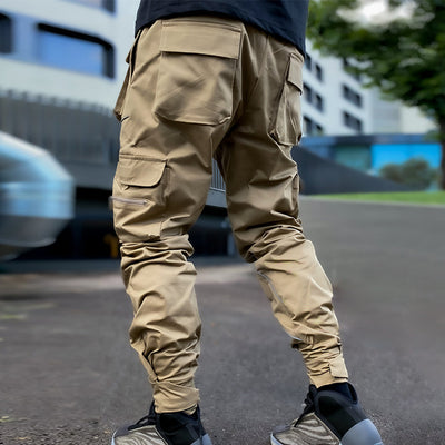 Reflective JOGGERS